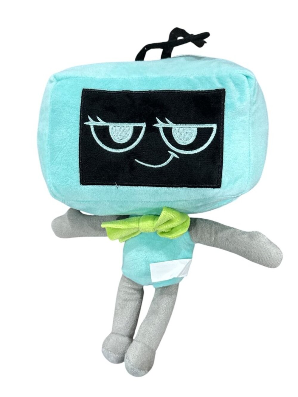Lemoneon 10" Vee Plush Stuffed Figure Pillow for Video Game Fans